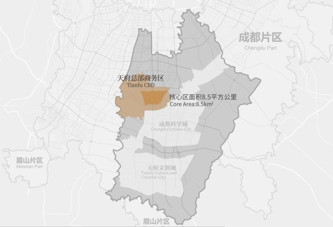 成都路橋，總部南拓落子 ！