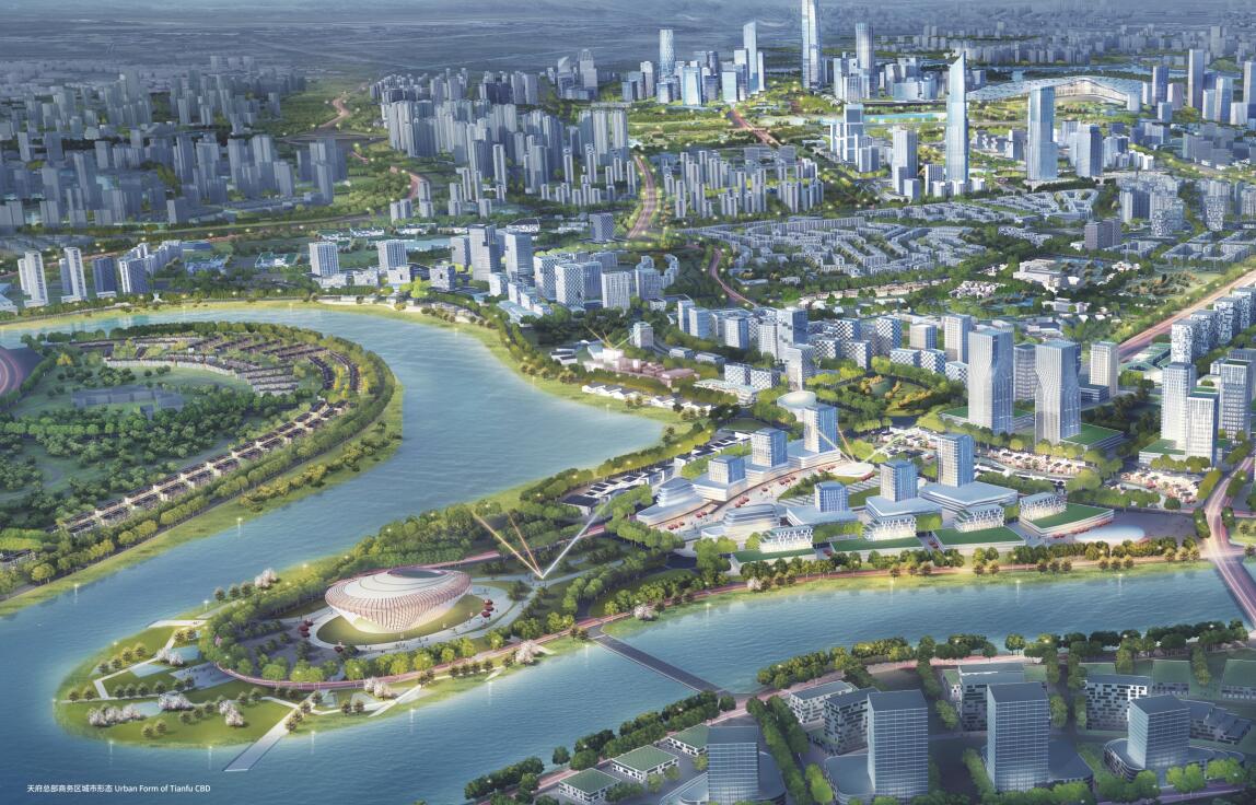成都路橋，總部南拓落子 ！